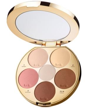 Tarte Tarteist Contour Palette