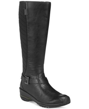 Jambu Women's Denver Tall Boots Women's Shoes