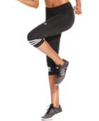 Adidas Response Climalite Three-quarter Leggings