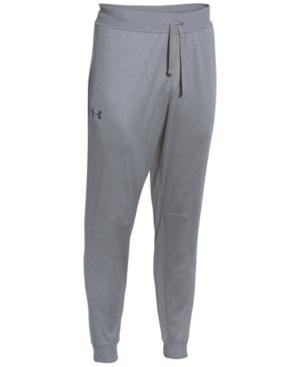 Under Armour Men's Tricot Jogger Pants