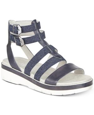 Jambu Piper Platform Sandals Women's Shoes
