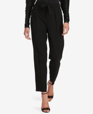 Polo Ralph Lauren High-rise Straight Pants