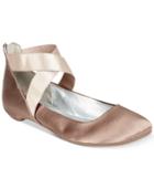 Kenneth Cole Reaction Women's Pro Time Ballet Flats Women's Shoes