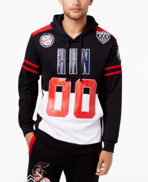Reason Men's Rival Hoodie