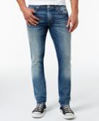 Joe's Jeans Men's Breck Slim-fit Jeans