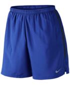 Nike 7" Challenger Dri-fit Shorts