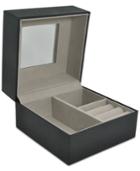 Square Jewelry Box