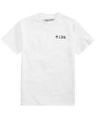 Lrg Men's R & R Graphic T-shirt