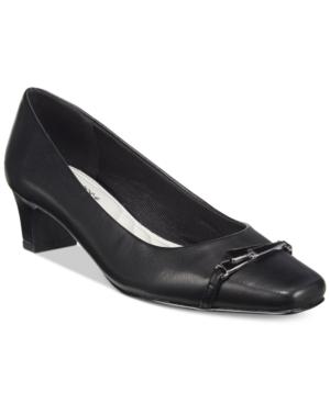 Easy Street Venture Pumps Women's Shoes