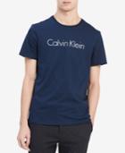 Calvin Klein Men's Logo T-shirt
