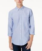Ezekiel Men's Falcon Woven Shirt