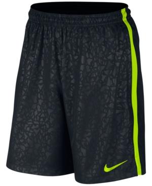 Nike Strike Dri-fit Print Shorts