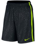 Nike Strike Dri-fit Print Shorts