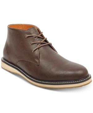 Tommy Hilfiger Men's Laurel Chukka Boots Men's Shoes