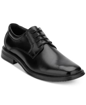 Dockers Men's Irving Slip Resistant Waterproof Bluchers Men's Shoes