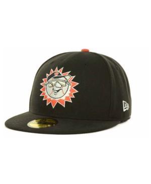 New Era Hagerstown Suns Milb 59fifty Cap