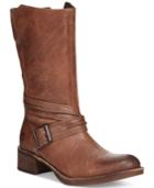 Timberland Women's Whittemore Mid-shaft Boots Women's Shoes