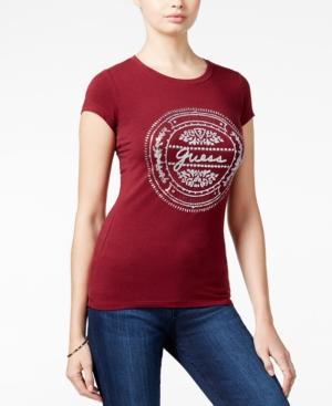 Guess Vintage Graphic T-shirt