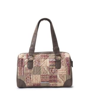 Sandstone Tess Bag