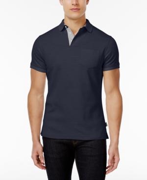 Barbour Men's Walden Cotton Polo