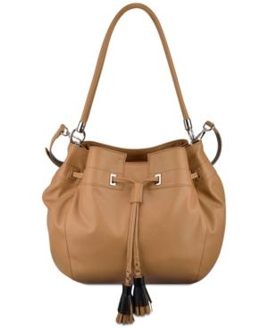 Nine West Take A Lift Bucket Bag