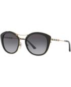 Burberry Polarized Sunglasses, Be4251q