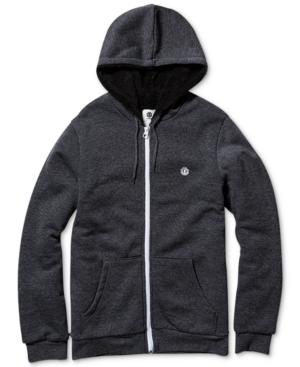 Element Men's Bolton Zip-up Hoodie