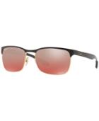 Ray-ban Sunglasses, Rb8319ch 60
