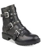 G By Guess Prez Boots Women's Shoes