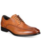 Alfani Men's Lewis Moc Toe Oxfords, Created For Macy's Men's Shoes