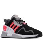 Adidas Men's Originals Eqt Cushion Adv Casual Sneakers From Finish Line