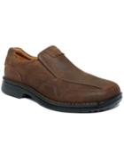 Ecco Fusion Slip-on Shoes Men's Shoes