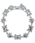 Givenchy Crystal Flex Bracelet