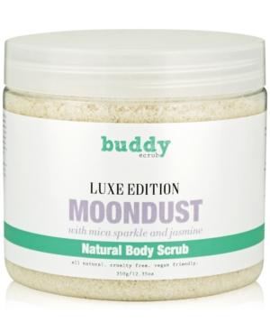 Buddy Scrub Moondust Natural Body Scrub, 12.35-oz.