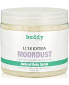 Buddy Scrub Moondust Natural Body Scrub, 12.35-oz.