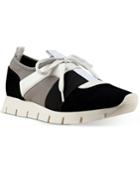 Nine West Welldone Lace-up Sneakers Women's Shoes