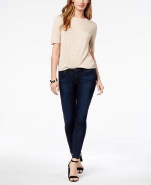 Ag Skinny Ankle Jeans