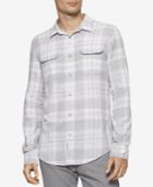 Calvin Klein Jeans Jasper Check Shirt