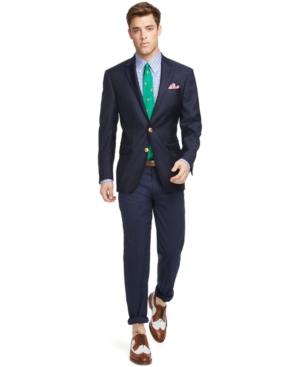 Polo Ralph Lauren Men's Classic-fit Performance Chino Pants