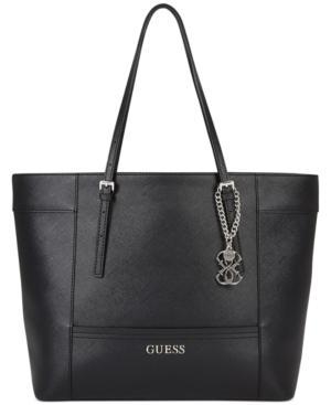 Guess Delaney Medium Classic Tote