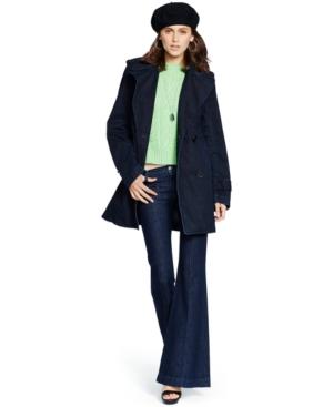 Polo Ralph Lauren Denim Peacoat
