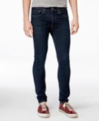 Levi's Men's 519 Extreme Skinny-fit Ceasar Jeans