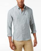 Barbour Long-sleeve Button-down Shirt
