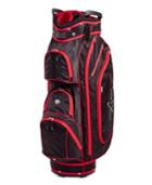 Greg Norman For Tasso Elba Men's Golf Bag, Only At Macy's