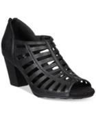 Easy Street Pilot Sandals Women's Shoes