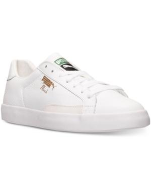 Puma Men's Match Vulc Casual Sneakers From Finish Line