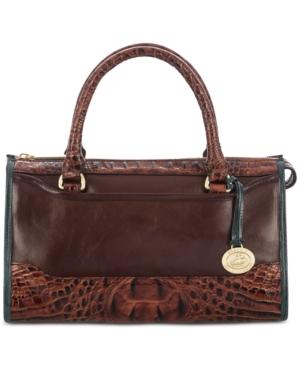 Brahmin Small The Satchel