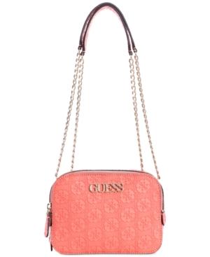 Guess Heritage Pop Crossbody