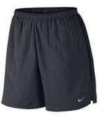 Nike Men's 7 Dri-fit Challenger Shorts