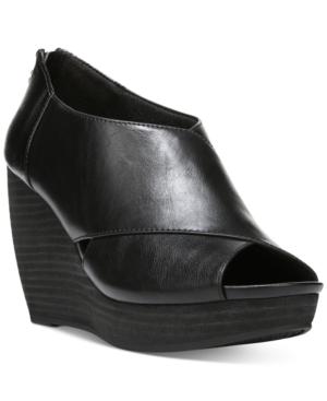 Dr. Scholl's Monarch Wedge Sandals Women's Shoes
